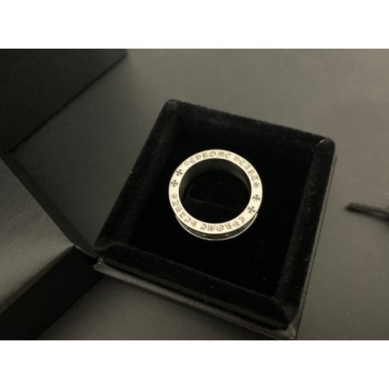 Impressive Design Ring 2023SS CHROME HEARTS Chrome Hearts Impressive Design Ring 2023SS CHROME HEARTS Chrome Hearts